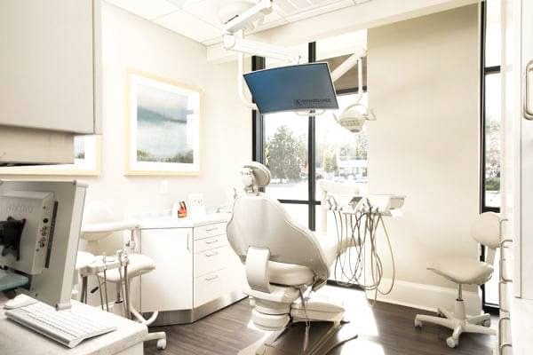نکات مهم در نگهداری یونیت دندانپزشکی