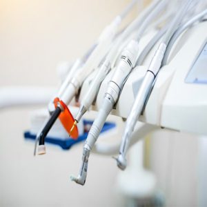اهمیت کمپرسور دندانپزشکی