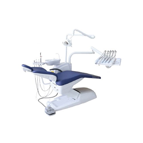 ویژگی های یونیت دندانپزشکی ملورین مدل TGL3000