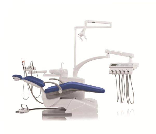 یونیت دندانپزشکی زیگر مدل S30