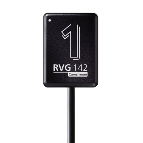 سنسور RVG کداک مدل 142