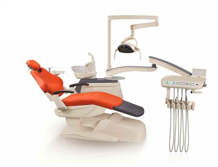 یونیت دندانپزشکی فرازمهر مدل FX1020 405S-405T (پرستو)