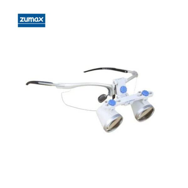 لوپ دندانپزشکی زومکس Zumax مدل SLF
