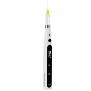 دستگاه تزریق بی حسی بدون درد AZDENT PAINLESS INJECTION